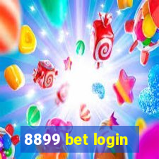 8899 bet login
